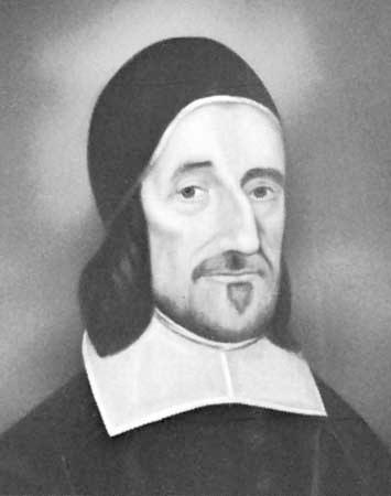 Puritan Richard Baxter It will be an unspeakable comfort to look back on a life well spent.
