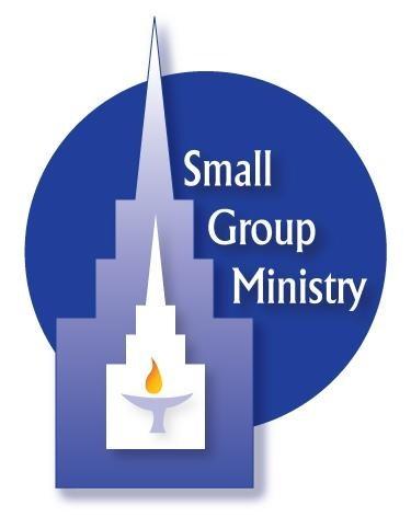 Society Programs Small Group Ministry - Monday at Paula s Our SGM is one of the first to have been organized at FUUSB.