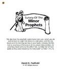 Survey Of The Minor Prophets Church Of Christ Read online survey of the minor prophets church of christ now avalaible in our site.
