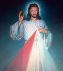 The 2 nd Sunday of Easter is Divine Mercy Sunday!