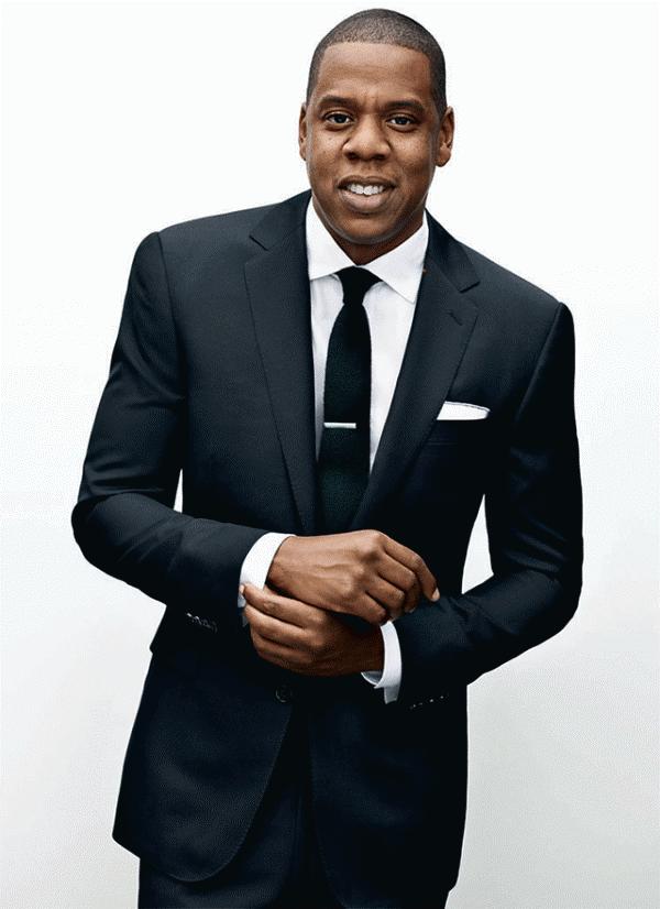 Now you can explain Jay-Z to your friends!
