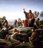 Christian Pacifism Teachings of Jesus and disciples Non-retaliation and forgiveness of enemies Sermon on the Mount But I tell you, do not resist an evil person.