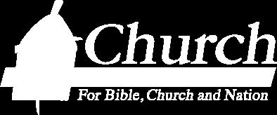 For further articles and other issues see www.churchsociety.