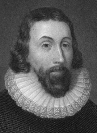 John Winthrop DIVINE MISSION We shall be as a City upon a Hill, the eyes of all people are upon us; so that if we shall deal falsely with our