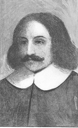 Puritan Writers to remember William Bradford Of Plymouth