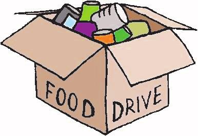 St. Hedwig s Chapel Holiday Food Drive Once again St. Hedwig s will be accepting your donations of canned goods, non-perishables and monetary donations.
