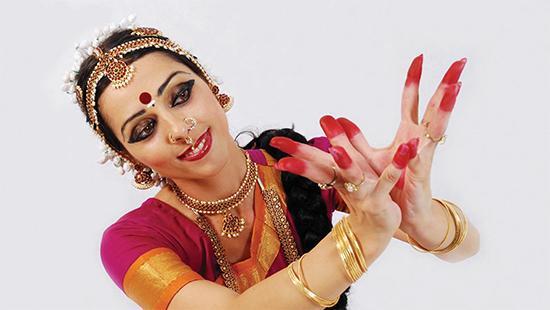 Culture: Nikolina Calls for Bharatanatyam Revival Category : January/February/March 2014 Published by dharmalingam on Dec.