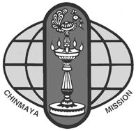 Chinmaya Mission Portland Our Vision Chairman H.