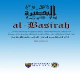 AL-BASIRAH Volume 6, No. 1, pp: 79-96, December 2016 AL-BASIRAH Journal Homepage: http://e-journal.um.edu.