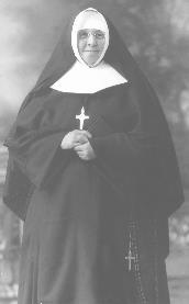 His Holiness Pope John Paul II, to whom belongs the final decision, promulgated the decree on the heroic virtues and declared Elisabeth Bergeron venerable on January 12, 1996, proposing her to our