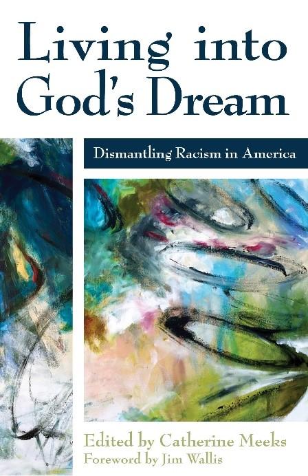 Epiphany 2017 Offerings Page 3 An Invitation to Join a Book Study with the Rector Living into God s Dream: Dismantling Racism in America By Dr.