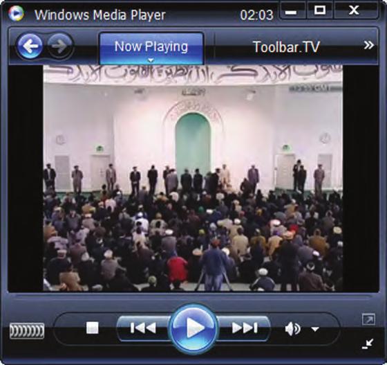 Tuning in to Ahmadiyya By Hannah Forbes Black,Guardian.co.