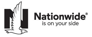 Nationwide Mutual Insurance Company Affiliated Companies.