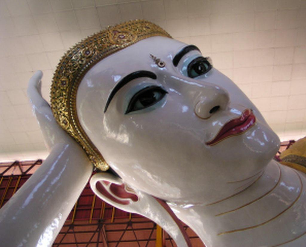Buddharakkhita A