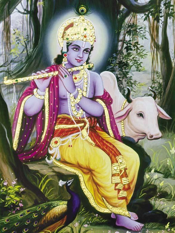 May 2009 Cow - Krishna at Gokul ever with the flute that sent mystifying musical notes to mesmerize the cattle as well as Gopis and Gopikas 31 1 2 Ashtami : 20-15-38 Pubha : 04-01-20 Varjiyam : 12-21