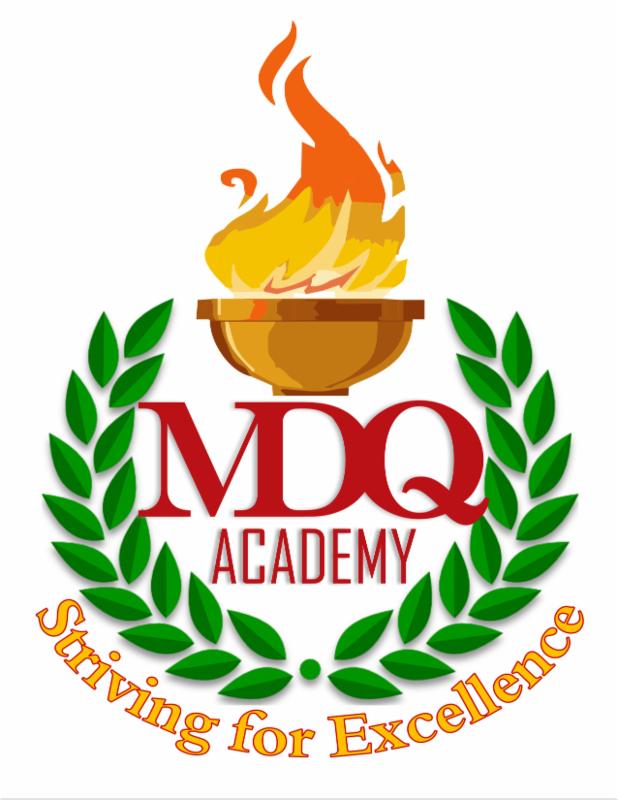 MDQ Qronicles! Editor-in-Chief: Farha Ferdous/ Hayaa Beig 10/14/2016 me To Our First ewspaper! Party With The School! Assalamu Alaikum, and welcome to MDQ Academy!