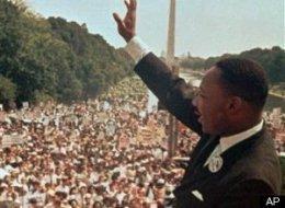 I Have A Dream Speech / You can NOT use the examples I already labeled as samples It's a great day to revisit the "I Have A Dream" speech he delivered in 1963 in Washington, D.C.