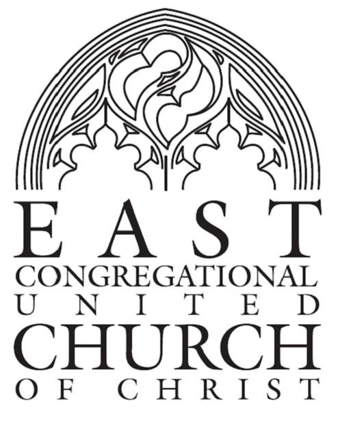 A limited number of large-print bulletins are available. Ask an usher! WELCOME TO ALL! We re glad you ve chosen to worship with us. Visit our church website at www.eastchurchgr.