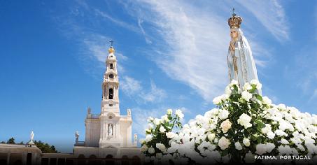 100th Anniversary of Fatima Apparitions 1 of 9 October 15 to 29, 2017 Fatima, Lourdes and the Shrines of Spain 14-day Pilgrimage under the spiritual guidance of Fr Todd Arsenault LC Please join us as