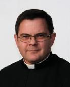 Our spiritual guide is Father Todd Arsenault who is a Legionary of Christ priest based in the Hamilton Diocese.