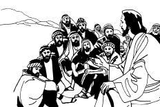 Lesson 13 The same as the Pharisees, we are good at pretending to be holy. When we pretend to be holy, we hide our real motives from ourselves and from other people.