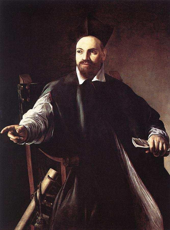 Galileo and the Barberini: Friendship and Hate Maffeo Barberini (1568-1644) Sophisticated clergyman -