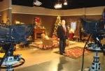 Media Events: God s Christmas Cards is a series of seven Christmas programs presented by Dan Jackson, president of the North American Division of Seventh-day Adventists.
