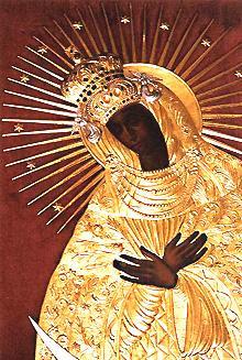 The second part of our journey today will take us to the famous town of Tarascon- Sur-Ariege to see an ancient Black Madonna also known as Our Lady, who mysteriously appeared in front of Charlemagne