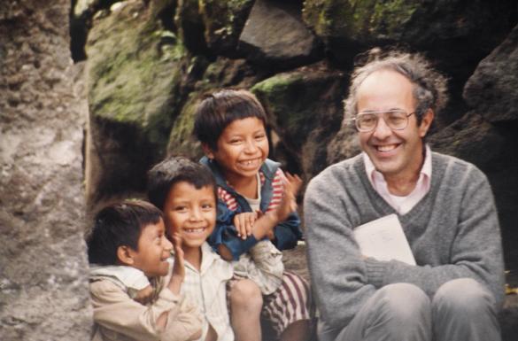 1 2 About Henri Nouwen The internationally renowned priest and author, respected professor and beloved pastor Henri J.M. Nouwen wrote over 40 books on the spiritual life.