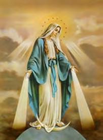 The Morning Star Praesidium of the Legion of Mary at the Basilica Parish of the Sacred Hearts of Jesus and Mary meets on Tuesday mornings: 10 AM in the Chapel Room of the Rectory Building.
