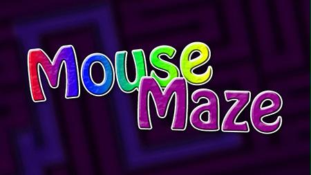 I m glad everyone made it back from Scientific Groups, because now it s time for a Mouse Maze! [14] WEEKLY RACE ACTIVITY - Mouse Maze We need your help! Dr.