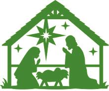 8B The Catholic Commentator CHRISTMAS 2017 November 24, 2017 EVENTS From page 2B December 7, 14, 21 Advent Awakenings: Take the Time Holy Ghost Church Annex of the Parish Hall 511 N. Oak St.