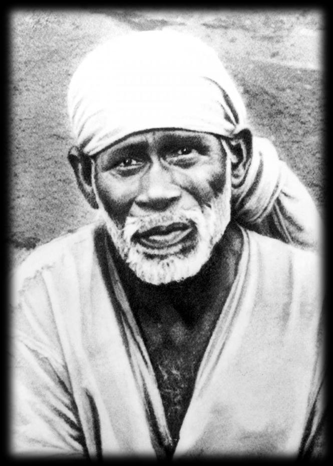 SAMARPAN Jan 2011 21 Sai Baba Changed My Life By: K. Krithiga I like to share my views with Sai devotees to let them know how Baba is helping me each and every minute.