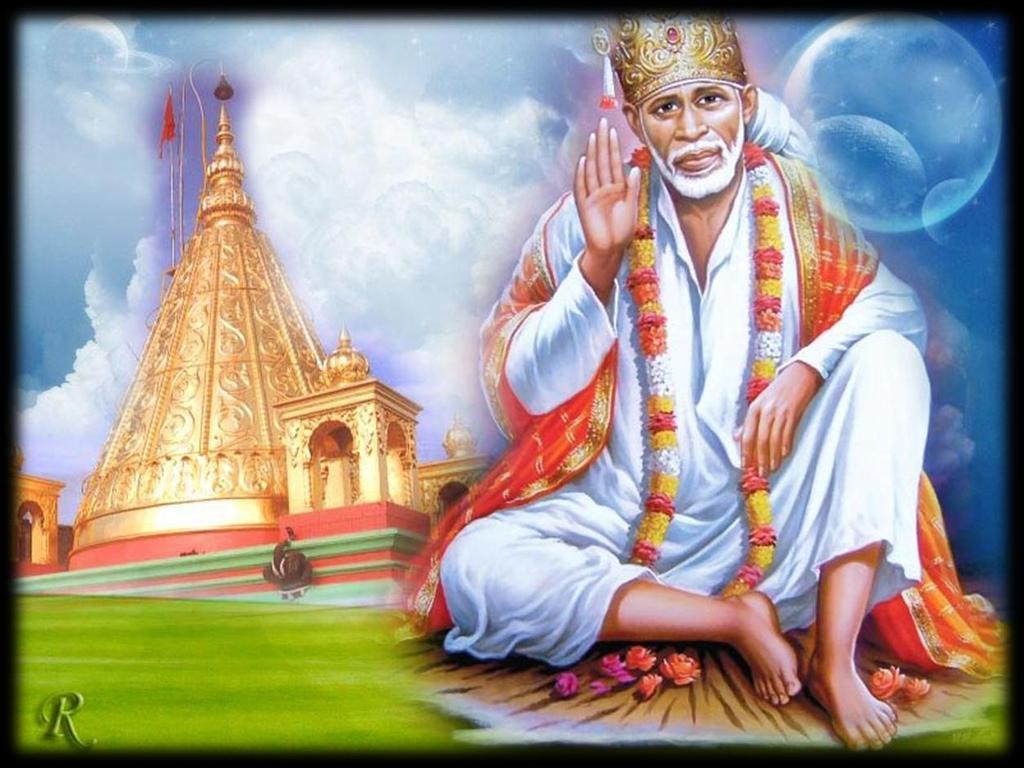 SAMARPAN Jan 2011 63 My Holy Path towards SAI By: Heena Saboo When I first read the Samarpan edition I at once made up my mind that when I ll conquer all my tribulations, I ll share my experiences I