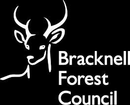 It is in the Bracknell Forest borough with a total population of nearly 120,000. The town centre is being regenerated, and this is due to be finished in September 2017.