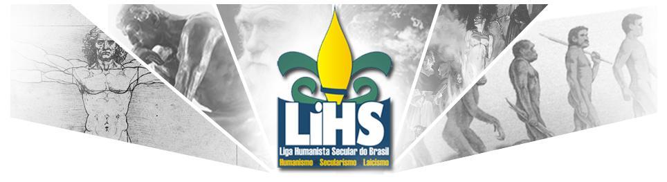 ligahumanista.org LiHS - Liga Humanista Secular do Brasil R.