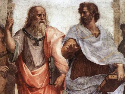 Sophia Project Philosophy Archives Overview of Greek Philosophy 1 Pre-Socratic Philosophy (From Thales of Miletus to Socrates, seventh to fifth century B.C.