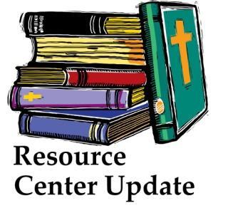 January 2017 Volume 6, Issue 1 Page 3 Resources Available from the District Resource Center The District Resource Center has several resources available for Lent.