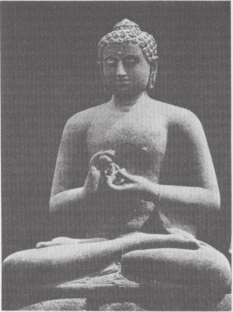 XIII. The Buddha