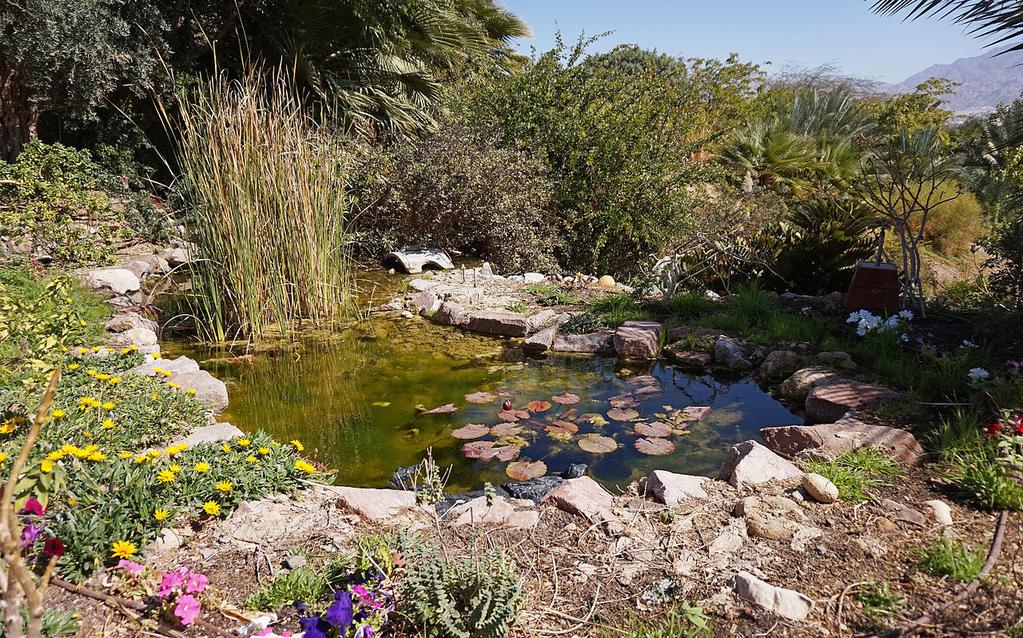 Friday, April 20 Timna / Eilat Eilat Botanical Garden Start the day with breakfast at the hotel before you visit Timna Park, a site of great historical significance and a premier recreation