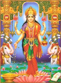 Sri Varalakshmi Virataham/Monthly Bajans and Religious talks on Friday 4 August 2017 Significance and Importance of VaralakshmiViratam Varalakshmivratam is performed by