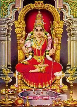 Sri Lalitha Sahasra Nama Stotram Chanting on Sunday 16 August 2015 Lalitha Sahasranamam (1000 names of Goddess Lalithambikai Devi) is a secret and very sacred text or mantra in Hindu religion.
