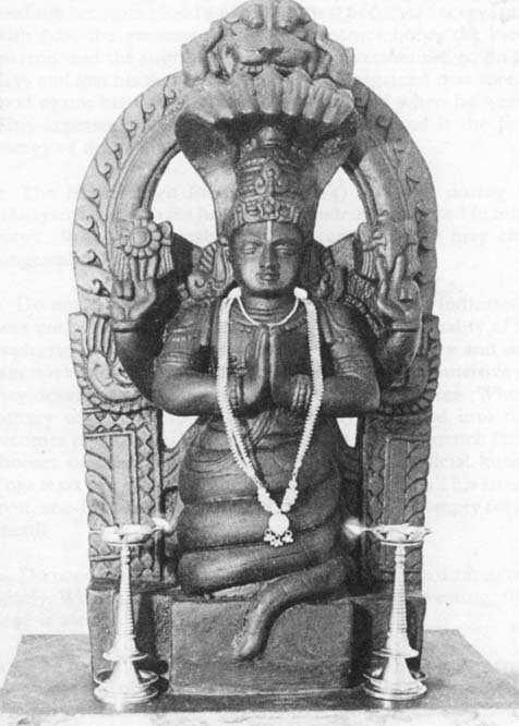 Saint Pathanjali, one am ong 18 siddhas is the father of Yoga sutras belongs to the year B.