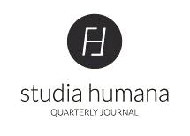 Studia Humana Volume 6:3 (2017), pp. 44 59 DOI: 10.1515/sh-2017-0022 Salutary Meanings of Sublimation.