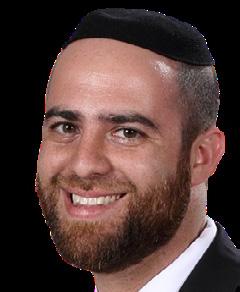 Drive in Captiva Rabbi Ilson is one of the leading