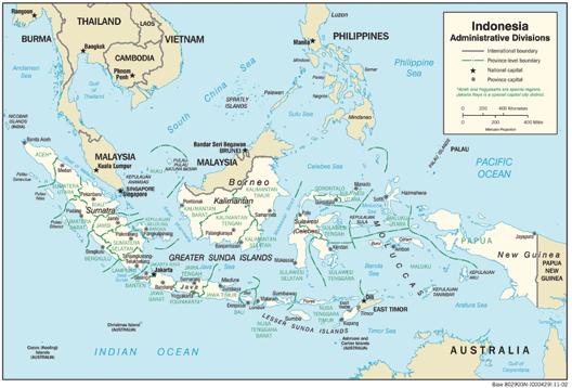ISIL IN INDONESIA, MALAYSIA, AND THE PHILIPPINES enforcement.