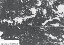 The use of satellite pictures in weather analysis and forecasting. Lk.
