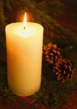 Page 7 Surviving the Holidays for Those Grieving the Death of a Loved One "Tis the Season to be Jolly" For many individuals who have experienced the death of a loved one, the holiday season is a