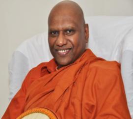 On December 23 rd the poya day, Bhante Muditha will be leading the day s program and will be delivering a special Dhamma talk in the evening.