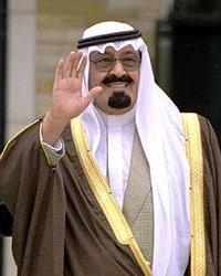 by the advanced age of the senior members of the ruling Al Saud family.